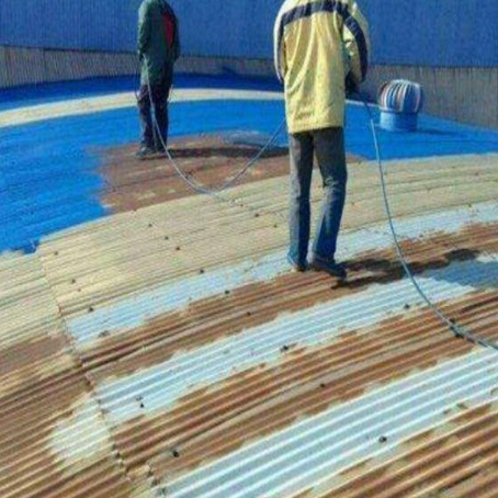 中沙地面翻新与地坪漆施工流程